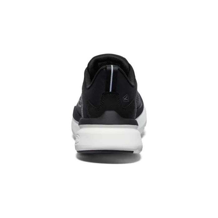 Men KEEN Shoes Wk450 BlackStar White Walking Shoe Men KEEN Shoes Wk450 BlackStar White Walking Shoe
