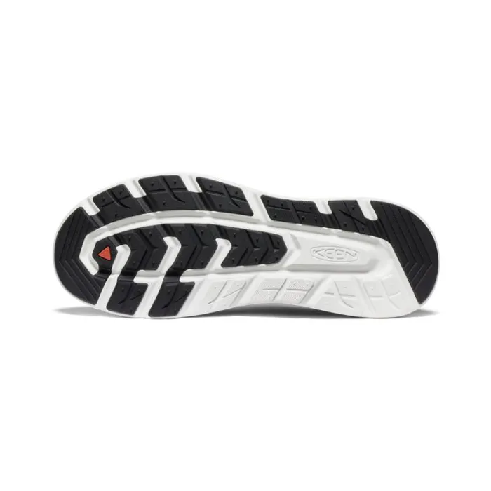 Men KEEN Shoes Wk450 BlackStar White Walking Shoe Men KEEN Shoes Wk450 BlackStar White Walking Shoe