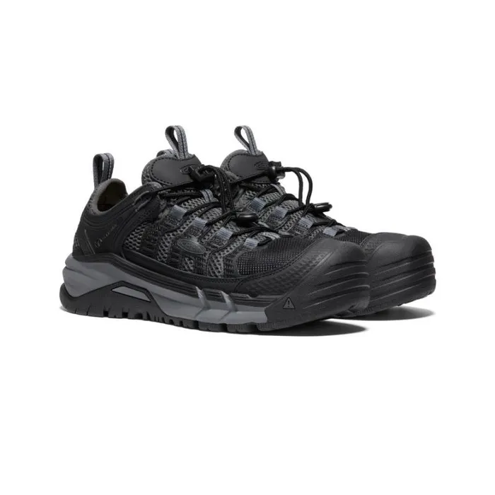 Men KEEN Shoes Work Shoes 8211 Birmingham Carbon Fiber Men KEEN Shoes Work Shoes 8211 Birmingham Carbon Fiber