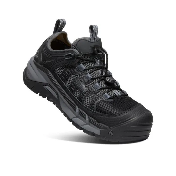 Men KEEN Shoes Work Shoes 8211 Birmingham Carbon Fiber Men KEEN Shoes Work Shoes 8211 Birmingham Carbon Fiber