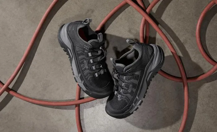 Men KEEN Shoes Work Shoes 8211 Birmingham Carbon Fiber Men KEEN Shoes Work Shoes 8211 Birmingham Carbon Fiber