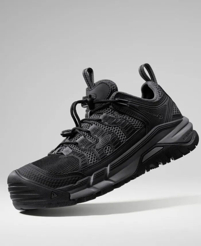 Men KEEN Shoes Work Shoes 8211 Birmingham Carbon Fiber Men KEEN Shoes Work Shoes 8211 Birmingham Carbon Fiber