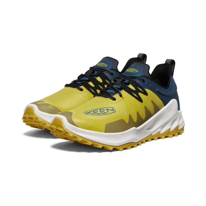 Men KEEN Shoes Zionic Speed Antique MossEvening Primrose Hiking Shoe Men KEEN Shoes Zionic Speed Antique MossEvening Primrose Hiking Shoe