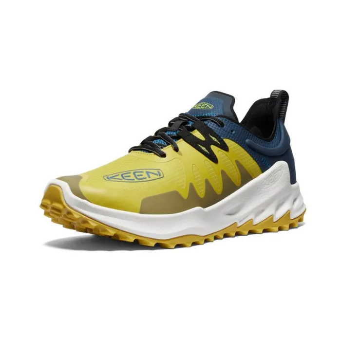 Men KEEN Shoes Zionic Speed Antique MossEvening Primrose Hiking Shoe Men KEEN Shoes Zionic Speed Antique MossEvening Primrose Hiking Shoe