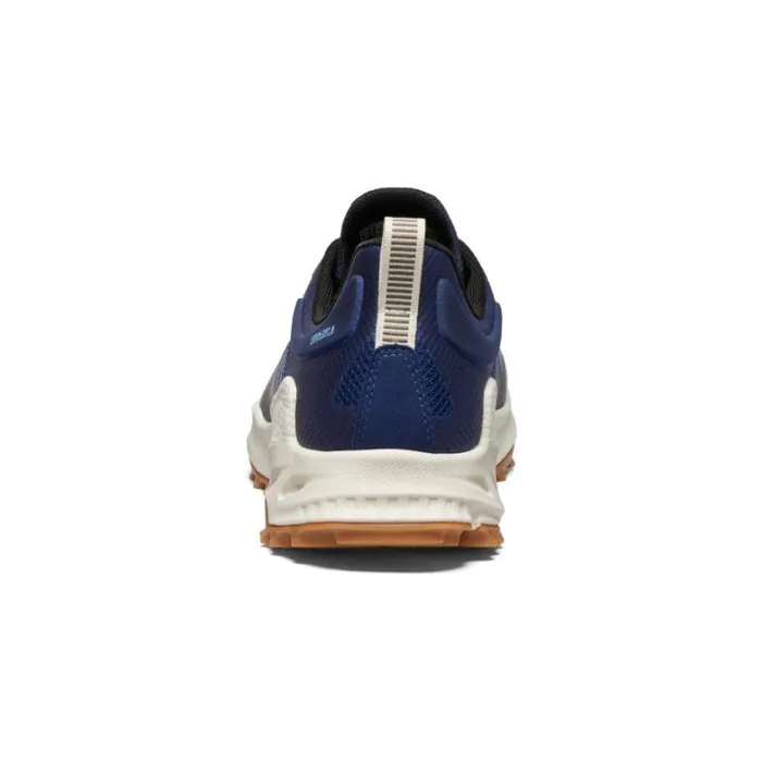 Men KEEN Shoes Zionic Waterproof Vintage IndigoFaded Denim Hiking Shoe Men KEEN Shoes Zionic Waterproof Vintage IndigoFaded Denim Hiking Shoe