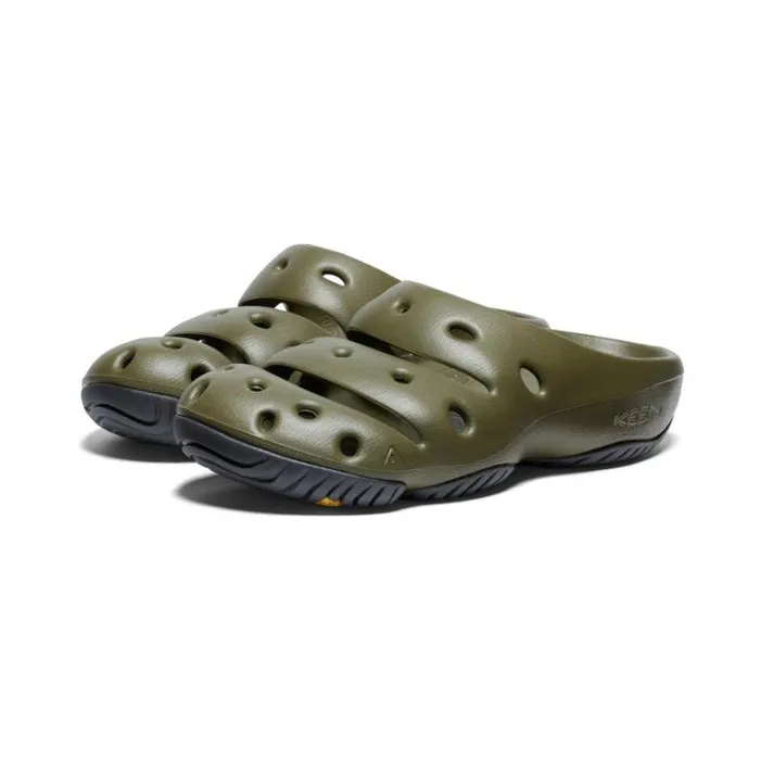 Men KEEN SlipOns Yogui Clog Men KEEN SlipOns Yogui Clog