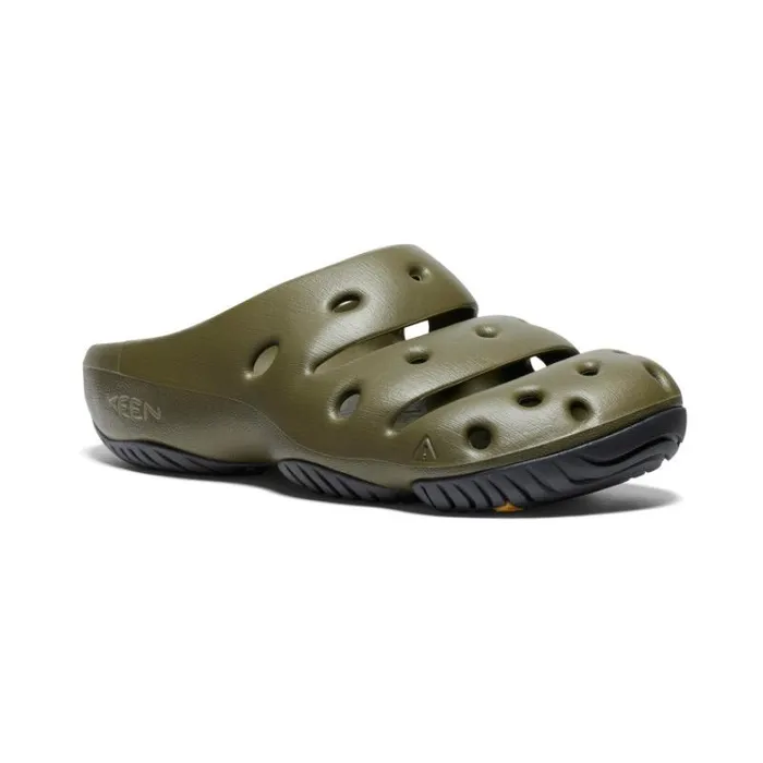 Men KEEN SlipOns Yogui Clog Men KEEN SlipOns Yogui Clog