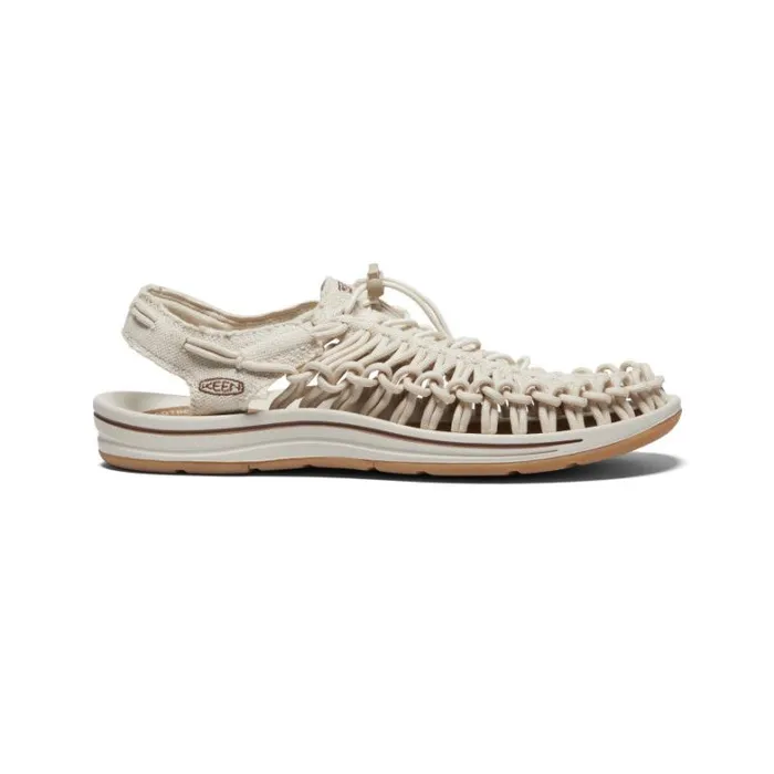 Men KEEN Water Canvas Cord Sandals 8211 UNEEK Canvas