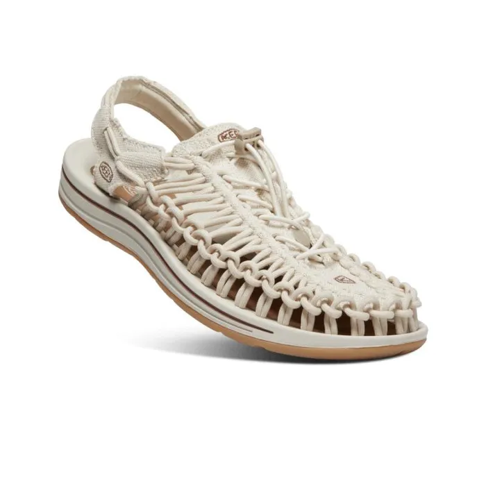 Men KEEN Water Canvas Cord Sandals 8211 UNEEK Canvas Men KEEN Water Canvas Cord Sandals 8211 UNEEK Canvas