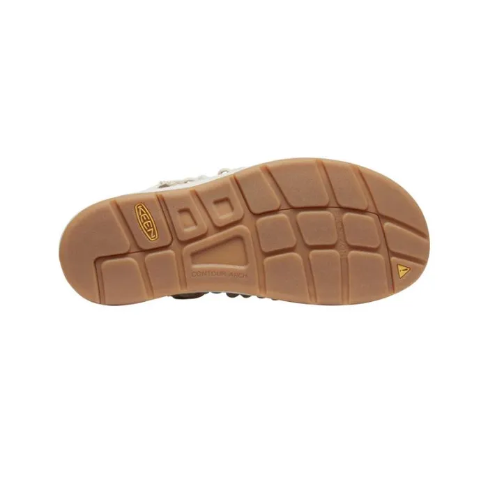 Men KEEN Water Canvas Cord Sandals 8211 UNEEK Canvas Men KEEN Water Canvas Cord Sandals 8211 UNEEK Canvas