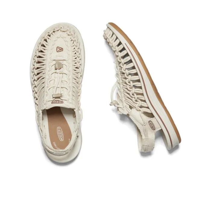 Men KEEN Water Canvas Cord Sandals 8211 UNEEK Canvas Men KEEN Water Canvas Cord Sandals 8211 UNEEK Canvas