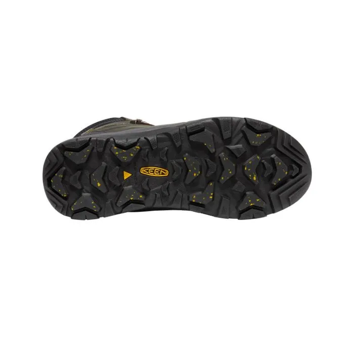 Men KEEN Winter High Winter Hiking Boots 8211 Revel IV Men KEEN Winter High Winter Hiking Boots 8211 Revel IV