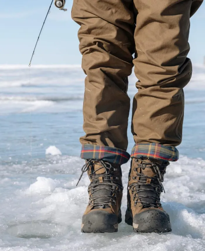 Men KEEN Winter High Winter Hiking Boots 8211 Revel IV Men KEEN Winter High Winter Hiking Boots 8211 Revel IV