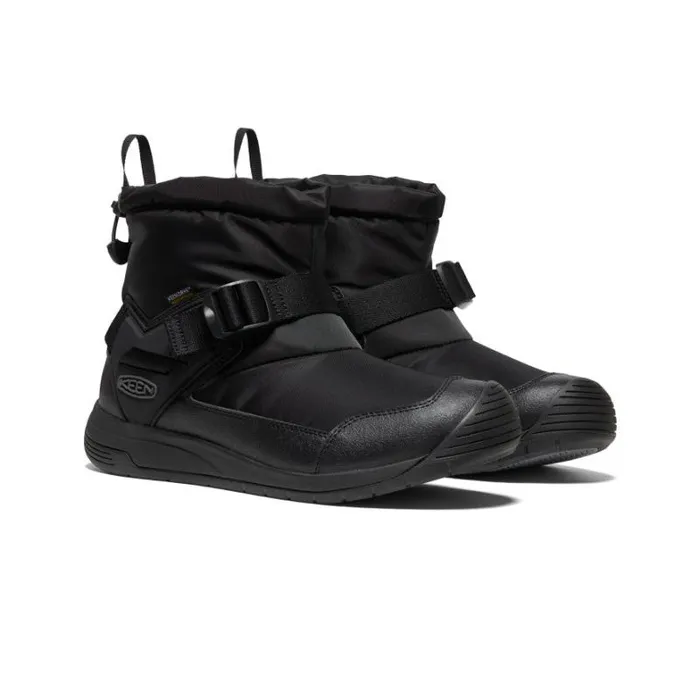 Men KEEN Winter Winter SlipOn Boots 8211 Hoodromeo WP Men KEEN Winter Winter SlipOn Boots 8211 Hoodromeo WP