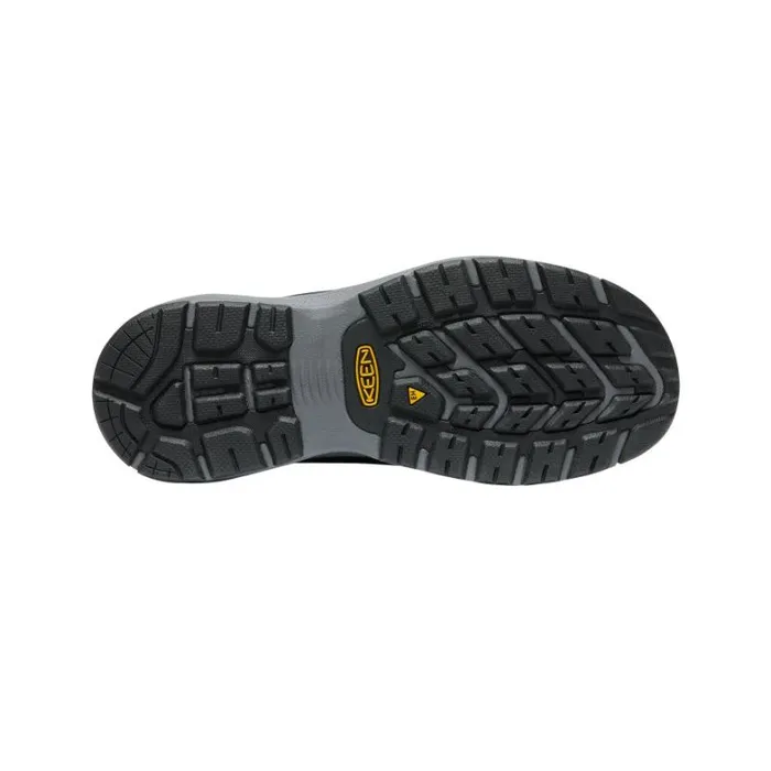 Men KEEN Work Boots and Shoes Aluminum Toe Work Sneakers 8211 Sparta II Men KEEN Work Boots and Shoes Aluminum Toe Work Sneakers 8211 Sparta II