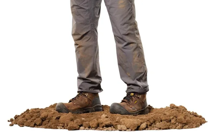 Men KEEN Work Boots and Shoes Brown Work Boots 8211 Independence 6quot WP Int Met Men KEEN Work Boots and Shoes Brown Work Boots 8211 Independence 6quot WP Int Met