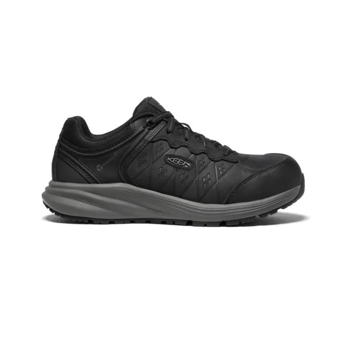 Men KEEN Work Boots and Shoes ESD Work Sneakers 8211 Vista Energy Safety Toe