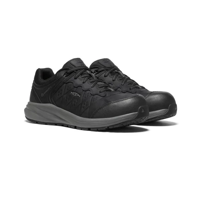 Men KEEN Work Boots and Shoes ESD Work Sneakers 8211 Vista Energy Safety Toe Men KEEN Work Boots and Shoes ESD Work Sneakers 8211 Vista Energy Safety Toe