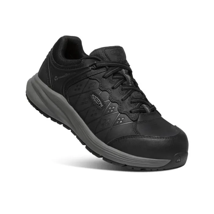 Men KEEN Work Boots and Shoes ESD Work Sneakers 8211 Vista Energy Safety Toe Men KEEN Work Boots and Shoes ESD Work Sneakers 8211 Vista Energy Safety Toe