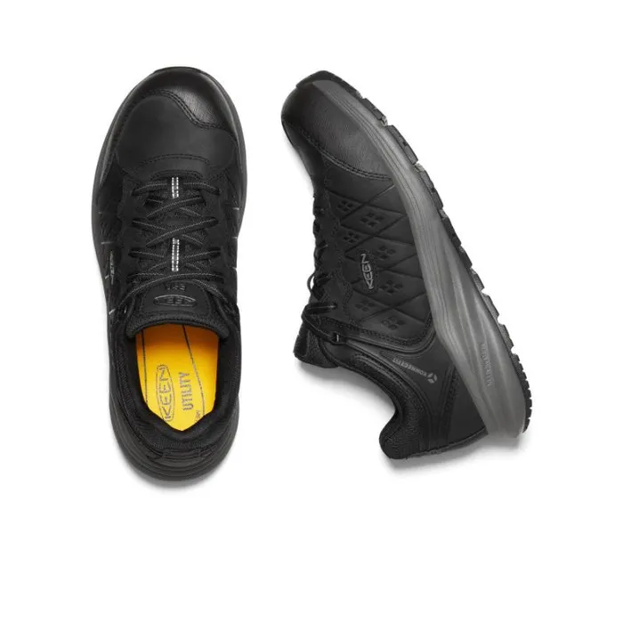 Men KEEN Work Boots and Shoes ESD Work Sneakers 8211 Vista Energy Safety Toe Men KEEN Work Boots and Shoes ESD Work Sneakers 8211 Vista Energy Safety Toe