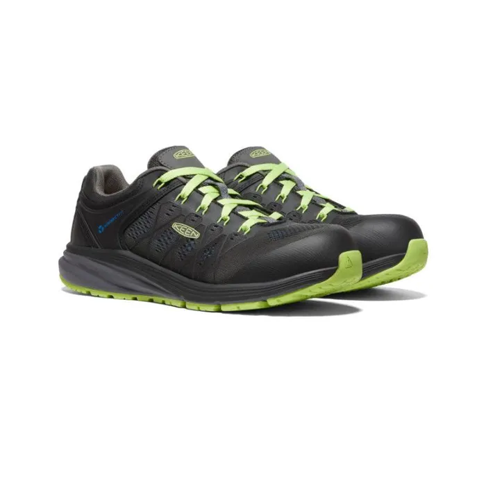 Men KEEN Work Boots and Shoes Grey Work Sneakers 8211 Vista Energy Men KEEN Work Boots and Shoes Grey Work Sneakers 8211 Vista Energy