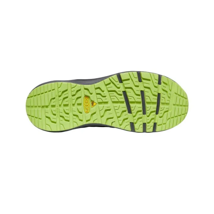 Men KEEN Work Boots and Shoes Grey Work Sneakers 8211 Vista Energy Men KEEN Work Boots and Shoes Grey Work Sneakers 8211 Vista Energy