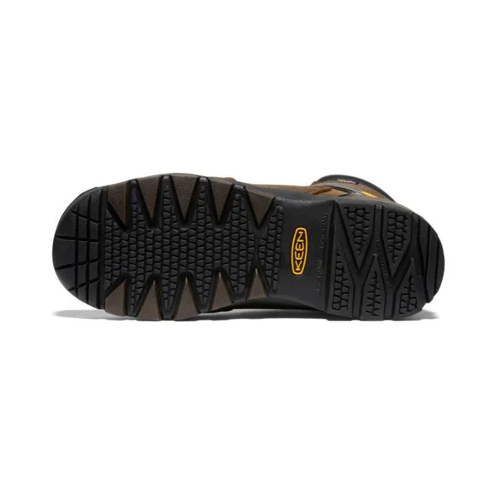 Men KEEN Work Boots and Shoes Louisville 6quot Boot Steel Toe Men KEEN Work Boots and Shoes Louisville 6quot Boot Steel Toe