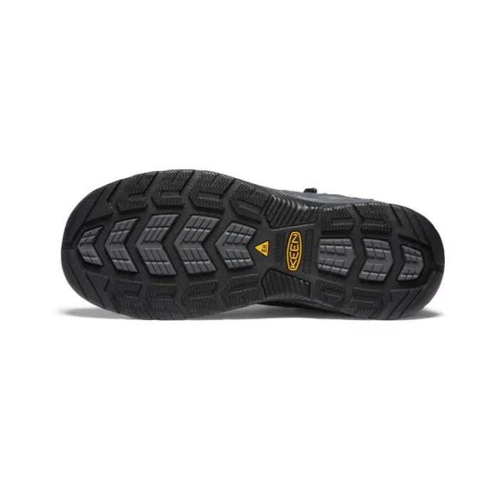 Men KEEN Work Boots and Shoes Soft Toe Waterproof Work Boots 8211 Flint II Men KEEN Work Boots and Shoes Soft Toe Waterproof Work Boots 8211 Flint II