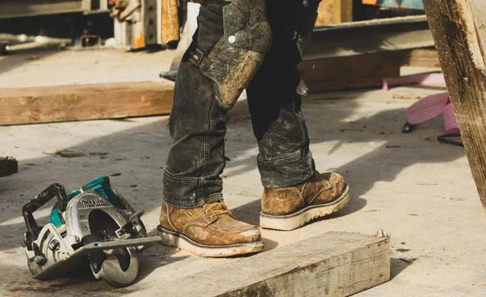 Men KEEN Work Boots and Shoes Soft Toe Work Boots 8211 Cincinnati 6quot Men KEEN Work Boots and Shoes Soft Toe Work Boots 8211 Cincinnati 6quot