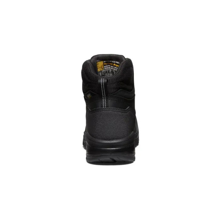 Men KEEN Work Boots and Shoes Soft Toe Work Boots 8211 Independence 6quot Men KEEN Work Boots and Shoes Soft Toe Work Boots 8211 Independence 6quot