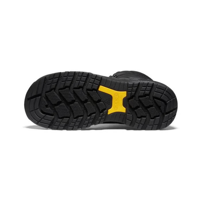 Men KEEN Work Boots and Shoes Soft Toe Work Boots 8211 Independence 6quot Men KEEN Work Boots and Shoes Soft Toe Work Boots 8211 Independence 6quot