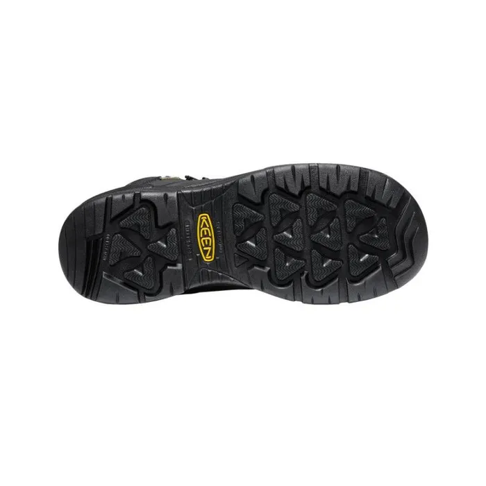 Men KEEN Work Boots and Shoes Waterproof CarbonFiber Toe Boots 8211 6quot Portland Bootquot Men KEEN Work Boots and Shoes Waterproof CarbonFiber Toe Boots 8211 6quot Portland Bootquot
