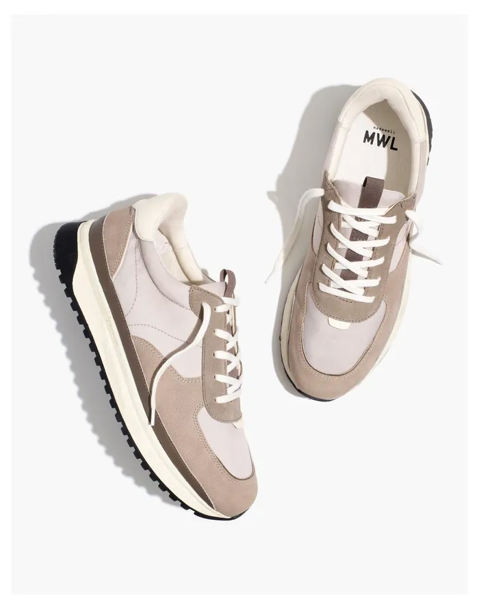 Men Kickoff Trainer Sneakers In Form Grey Stone Multi Madewell Sneakers Men Kickoff Trainer Sneakers In Form Grey Stone Multi Madewell Sneakers