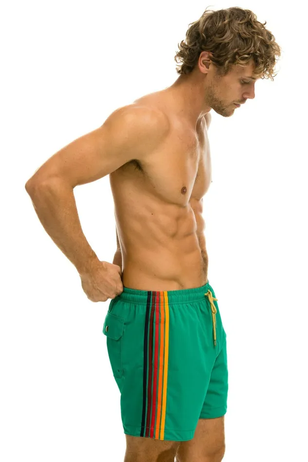 Men MEN039S 5 STRIPE FLEX SHORTS 8211 AMAZON Aviator Nation Shorts Men MEN039S 5 STRIPE FLEX SHORTS 8211 AMAZON Aviator Nation Shorts
