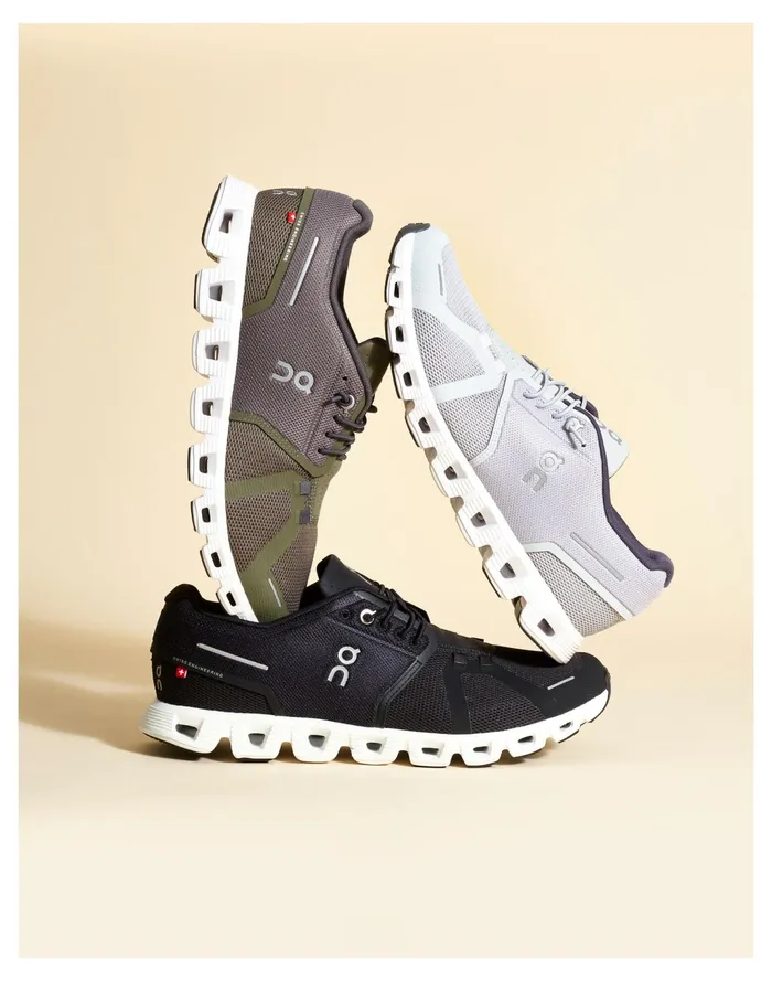 Men On Cloud Sneakers Olive White Madewell Sneakers Men On Cloud Sneakers Olive White Madewell Sneakers