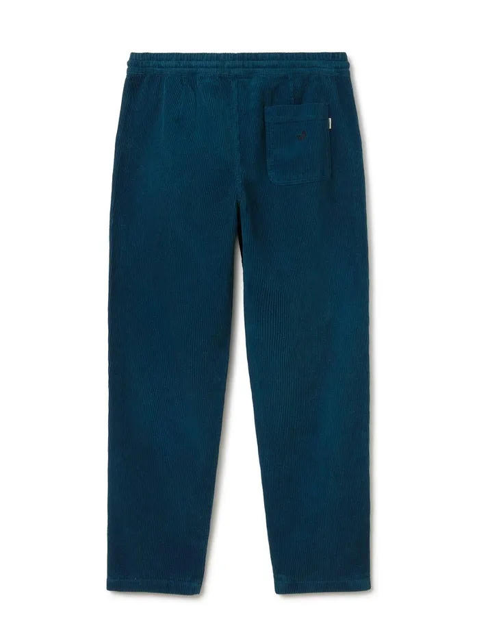 Men Pants Men 8211 Apolima 8211 Poseidon Blue TWOTHIRDS Pants