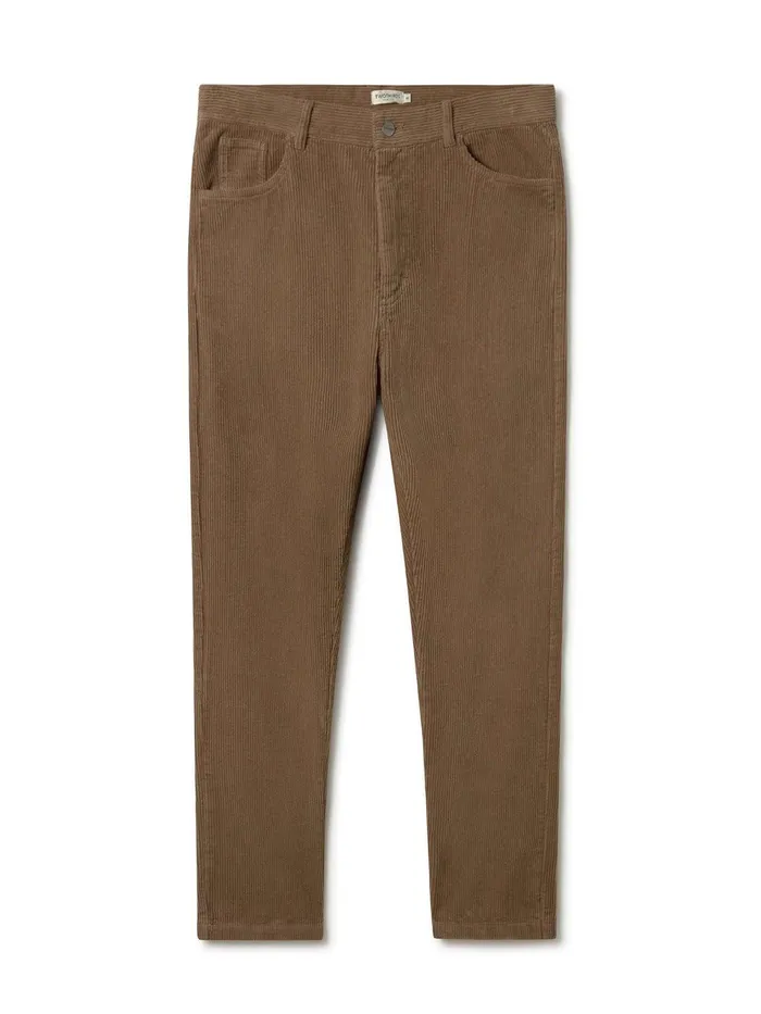 Men Pants Men 8211 Balavu 8211 Malt Ball TWOTHIRDS Pants