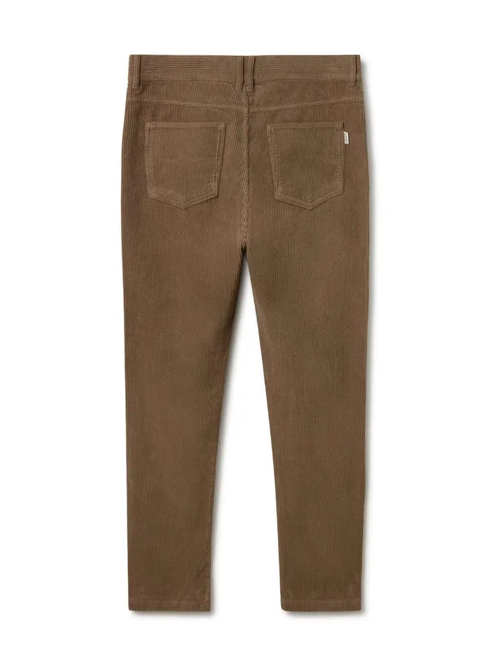 Men Pants Men 8211 Balavu 8211 Malt Ball TWOTHIRDS Pants