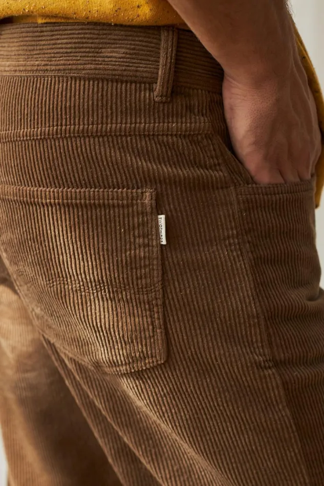 Men Pants Men 8211 Balavu 8211 Malt Ball TWOTHIRDS Pants