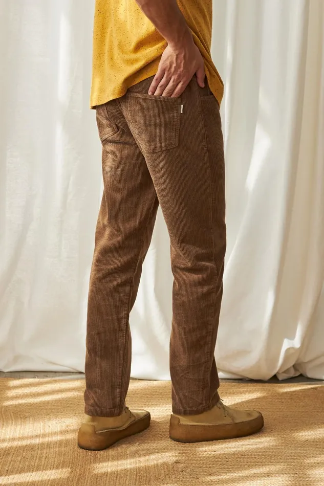 Men Pants Men 8211 Balavu 8211 Malt Ball TWOTHIRDS Pants