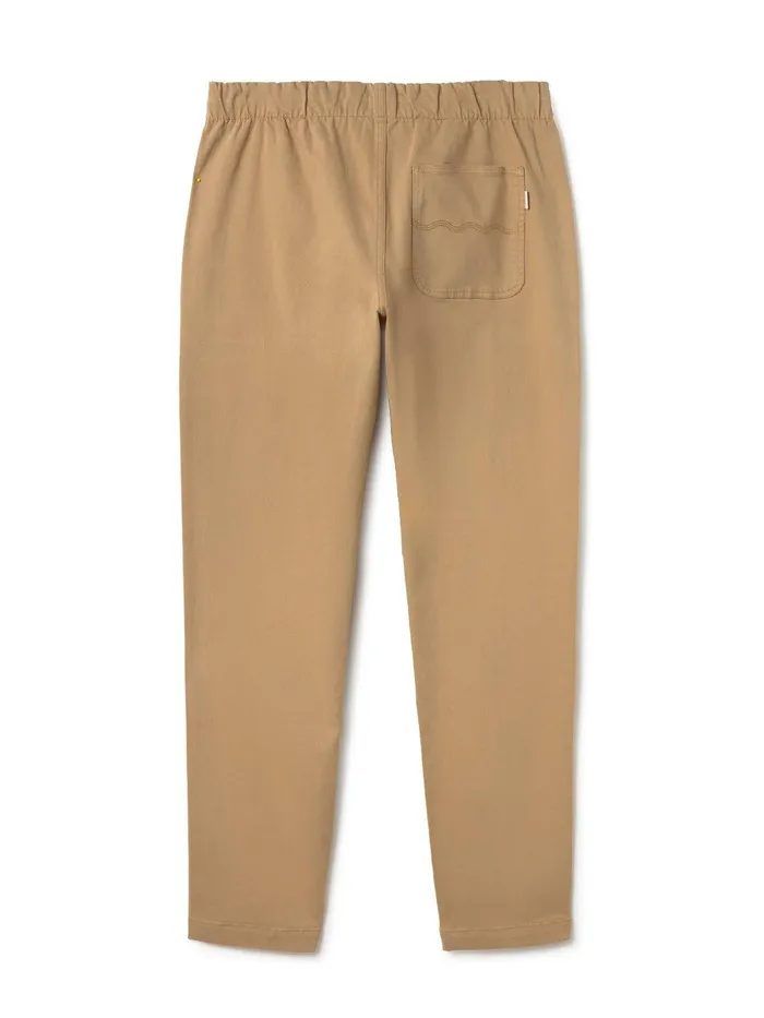 Men Pants Men 8211 Kuhn 8211 Desert Khaki TWOTHIRDS Pants
