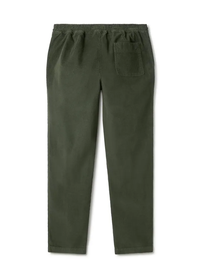 Men Pants Men 8211 Trinity 8211 Ivy Green TWOTHIRDS Pants