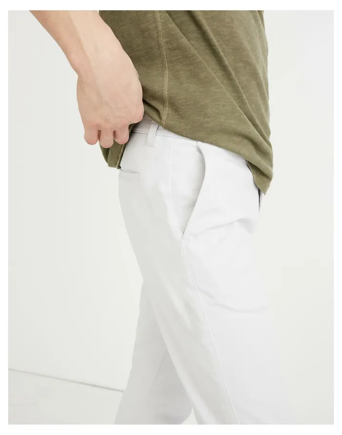 Men Penn Slim Chino Pants Grey Dove Madewell Pants Men Penn Slim Chino Pants Grey Dove Madewell Pants