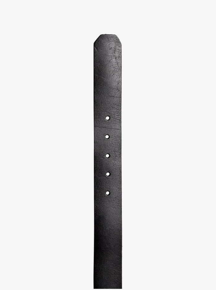 Men Quiksilver Belts The Everydaily Leather Belt Black Men Quiksilver Belts The Everydaily Leather Belt Black