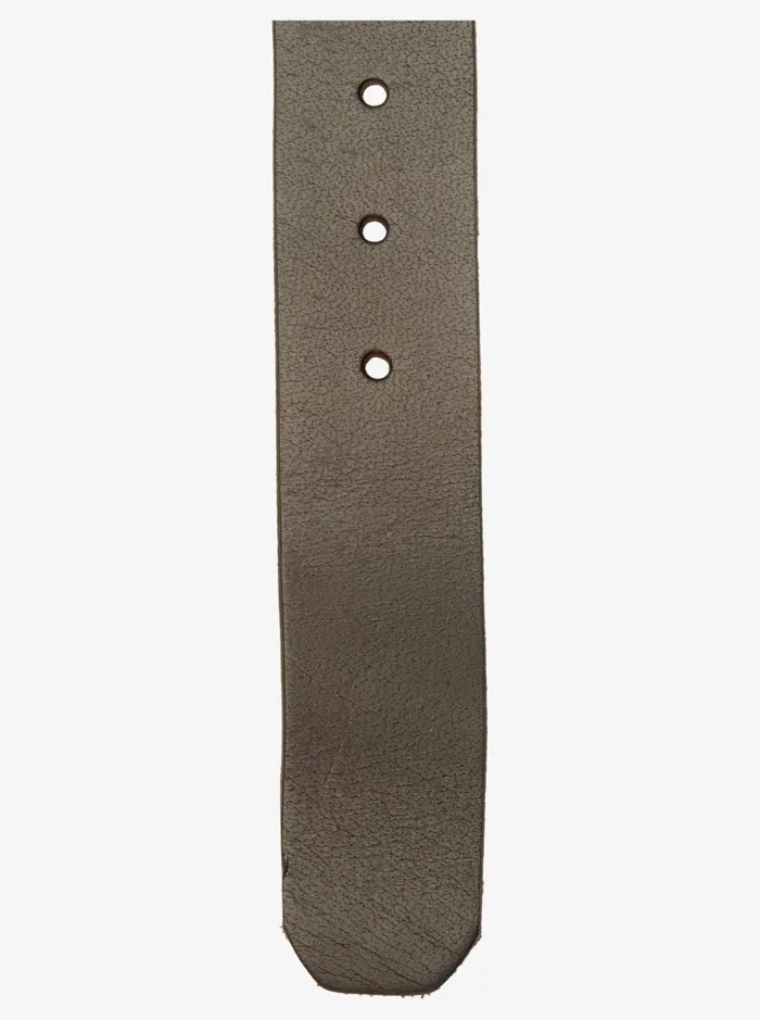 Men Quiksilver Belts The Everydaily Leather Belt Chocolate Men Quiksilver Belts The Everydaily Leather Belt Chocolate