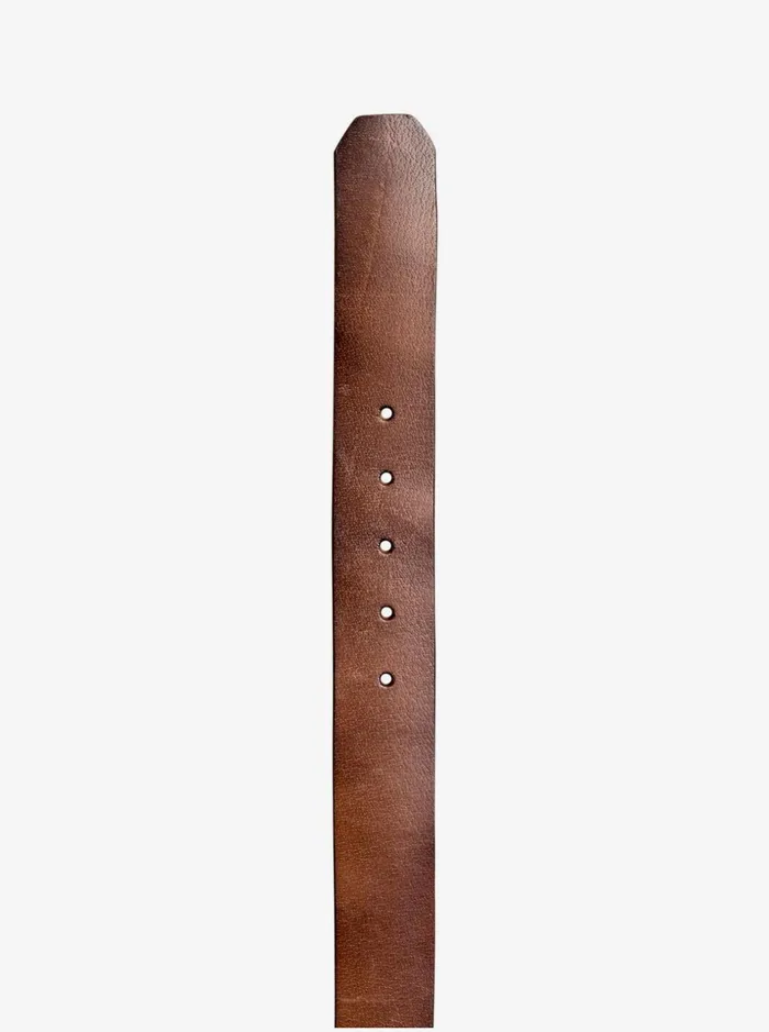 Men Quiksilver Belts The Everydaily Leather Belt Chocolate Men Quiksilver Belts The Everydaily Leather Belt Chocolate