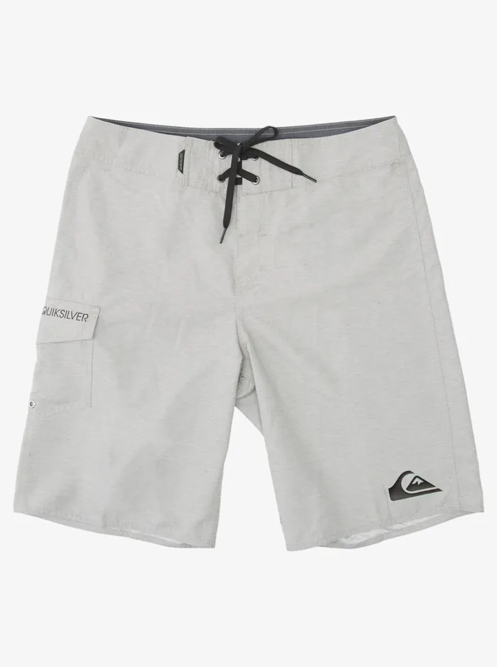 Men Quiksilver Boardshorts Everyday 21034 Boardshorts Athletic Heather