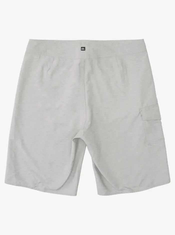 Men Quiksilver Boardshorts Everyday 21034 Boardshorts Athletic Heather Men Quiksilver Boardshorts Everyday 21034 Boardshorts Athletic Heather