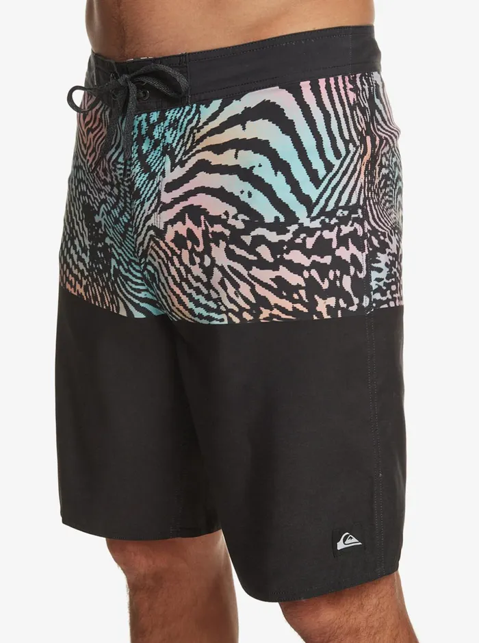 Men Quiksilver Boardshorts Everyday Division 20034 Boardshorts For Men Black Men Quiksilver Boardshorts Everyday Division 20034 Boardshorts For Men Black