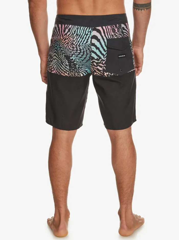 Men Quiksilver Boardshorts Everyday Division 20034 Boardshorts For Men Black Men Quiksilver Boardshorts Everyday Division 20034 Boardshorts For Men Black